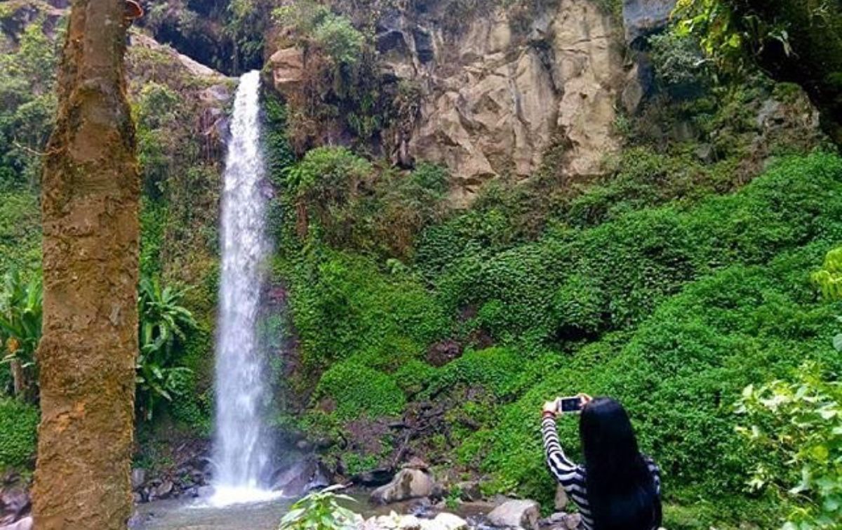 Tebing Batu Coban Dudo Tebing Batu Coban Dudo