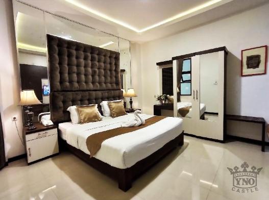 Kamar Homestay Sendang Biru