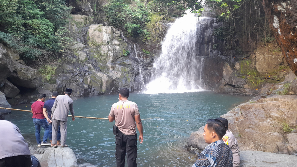 Air Terjun