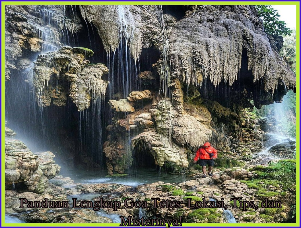Goa Tetes